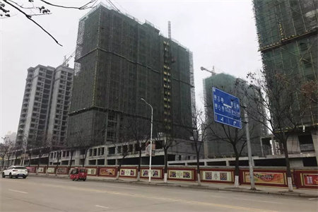 农委家属院3室2厅1卫46万119m2简单装修出售