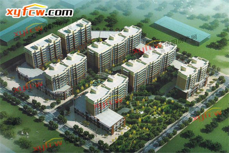 龙都诚通·香榭里3室2厅2卫67万142m2出售